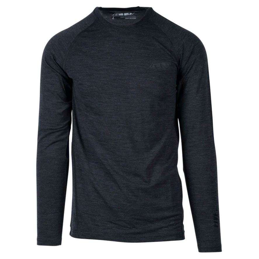 509 FZN Merino 180 Crew Shirt