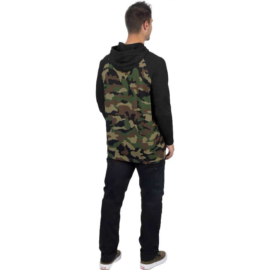 Sweat à capuche FXR Trainer Premium Lite