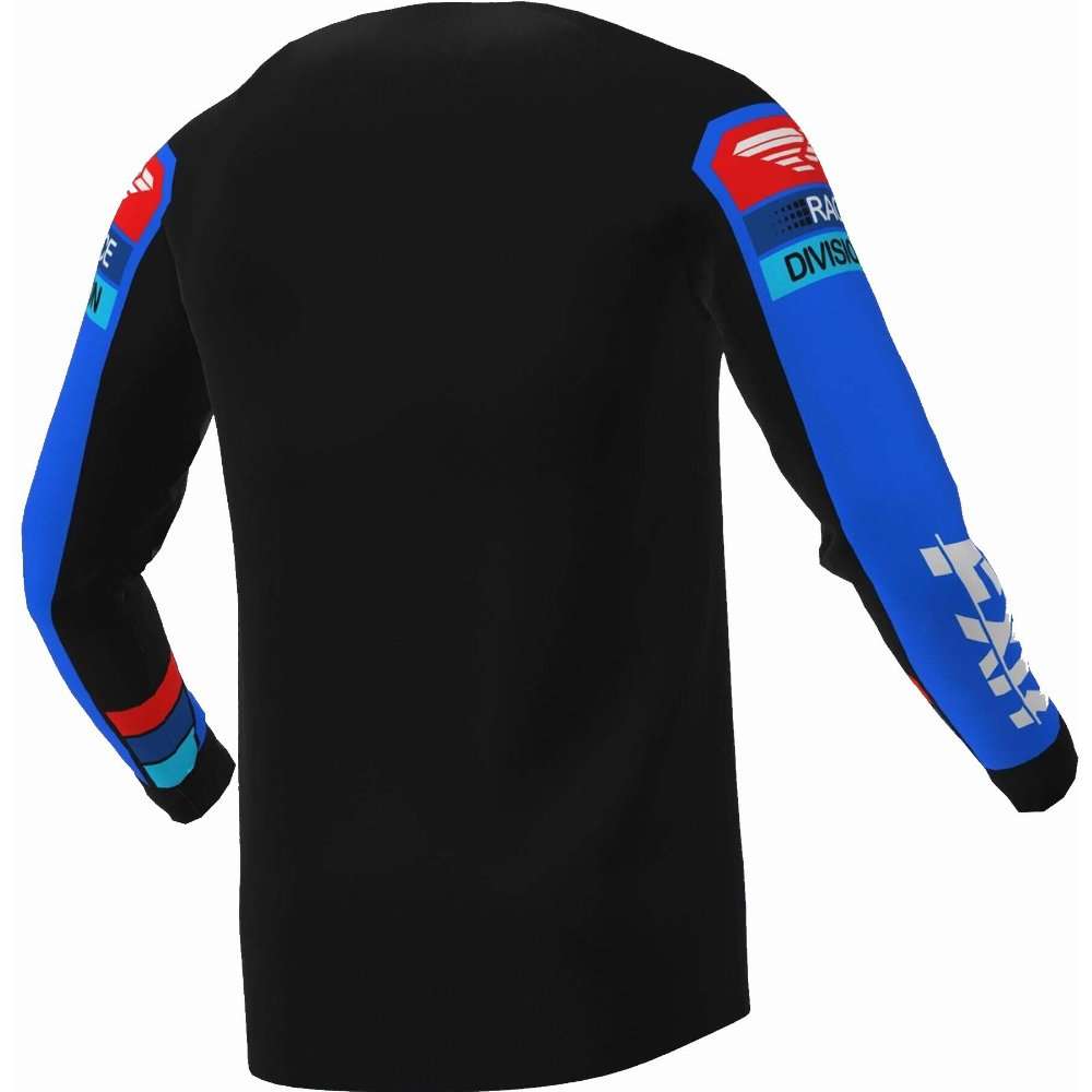 FXR Clutch MX Jersey (Closeout)