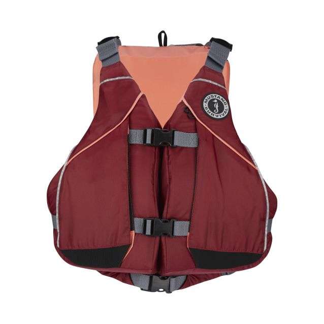 Mustang Survival Women's Moxie PFD
