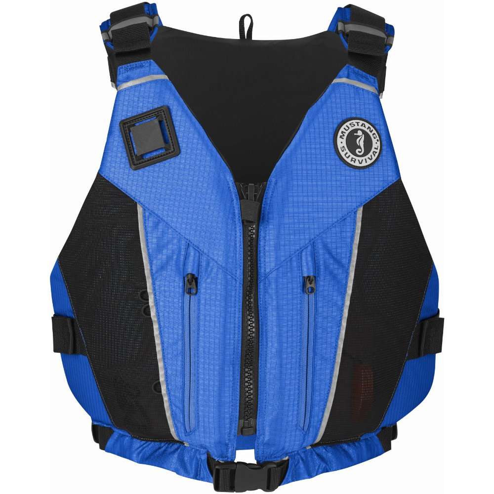 Mustang Survival Java PFD