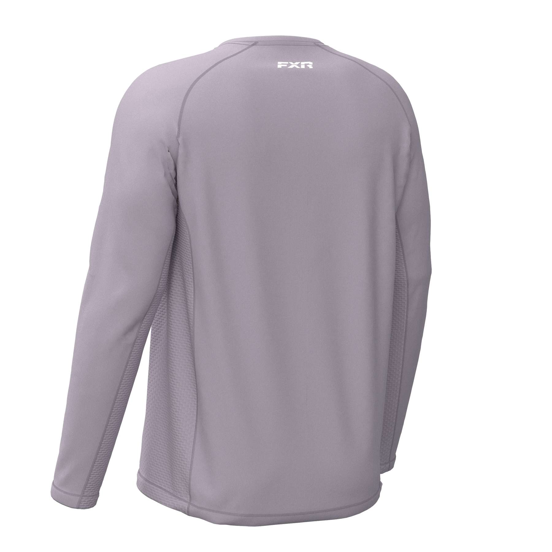 FXR Attack UPF Longsleeve
