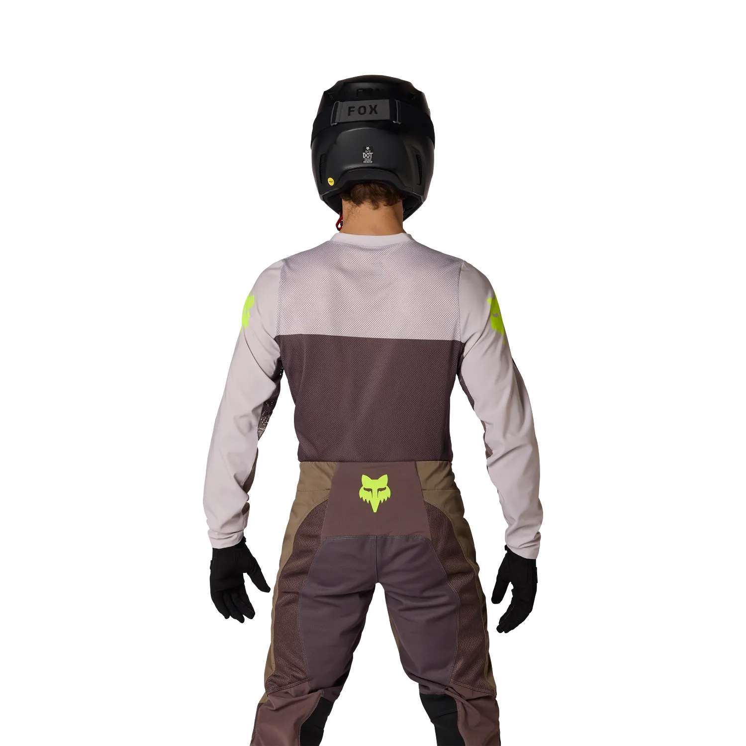 Fox Racing Ranger Air Off Road Jersey
