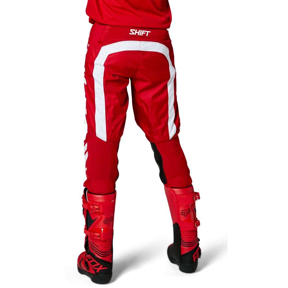 Shift Racing White Label Trac Pant (Closeout)