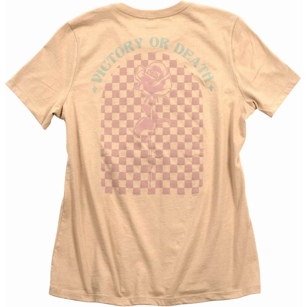 Fasthouse Women's Vision Tee (Closeout)