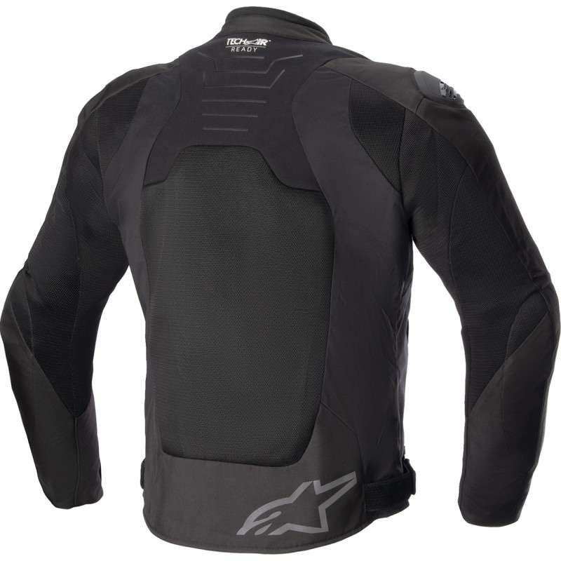 Alpinestars SMX Air Jacket