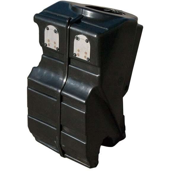 Valve de poudre pour motoneige SLP