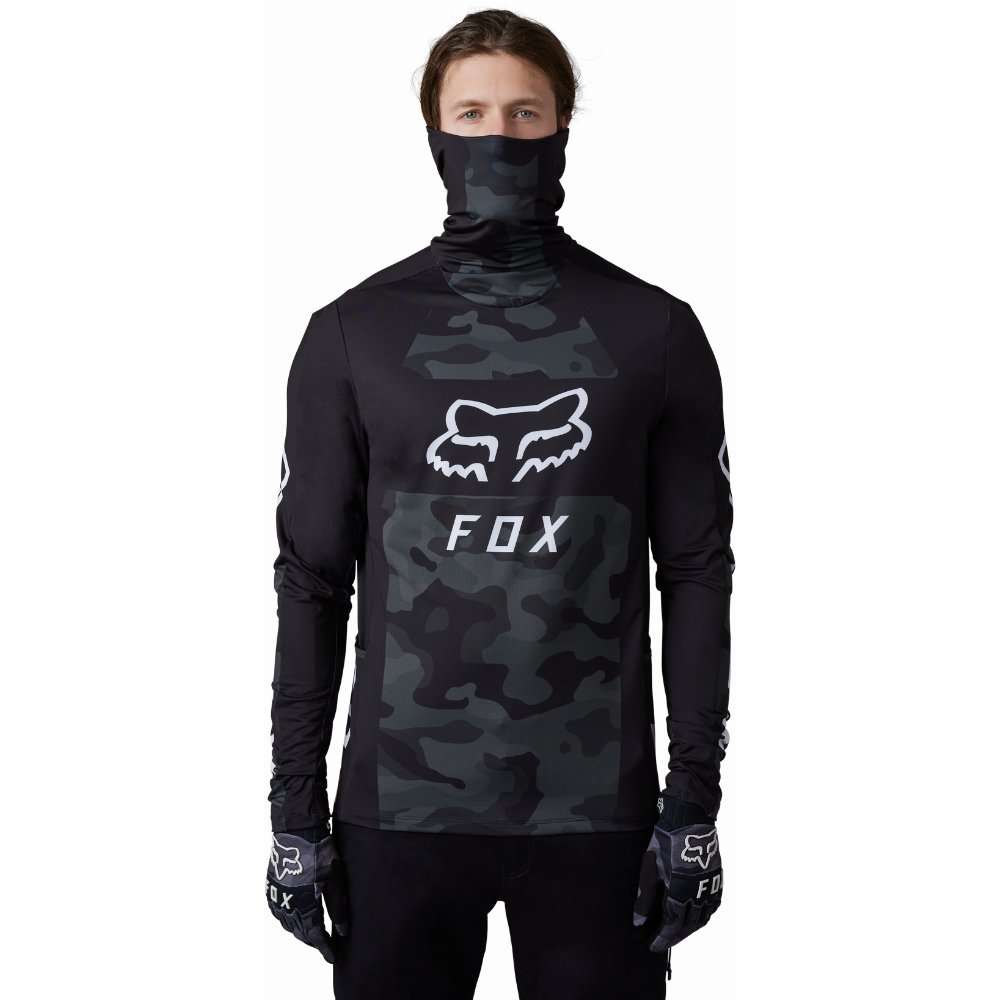 Fox Racing Ranger Drive Krux Jersey (Closeout)