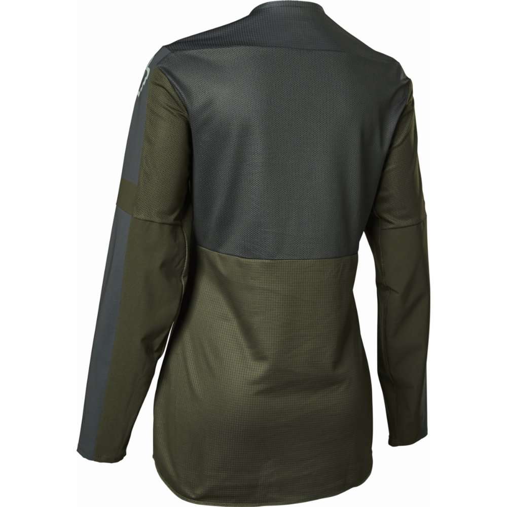 Fox Racing Women's Legion LT Jersey (Closeout)