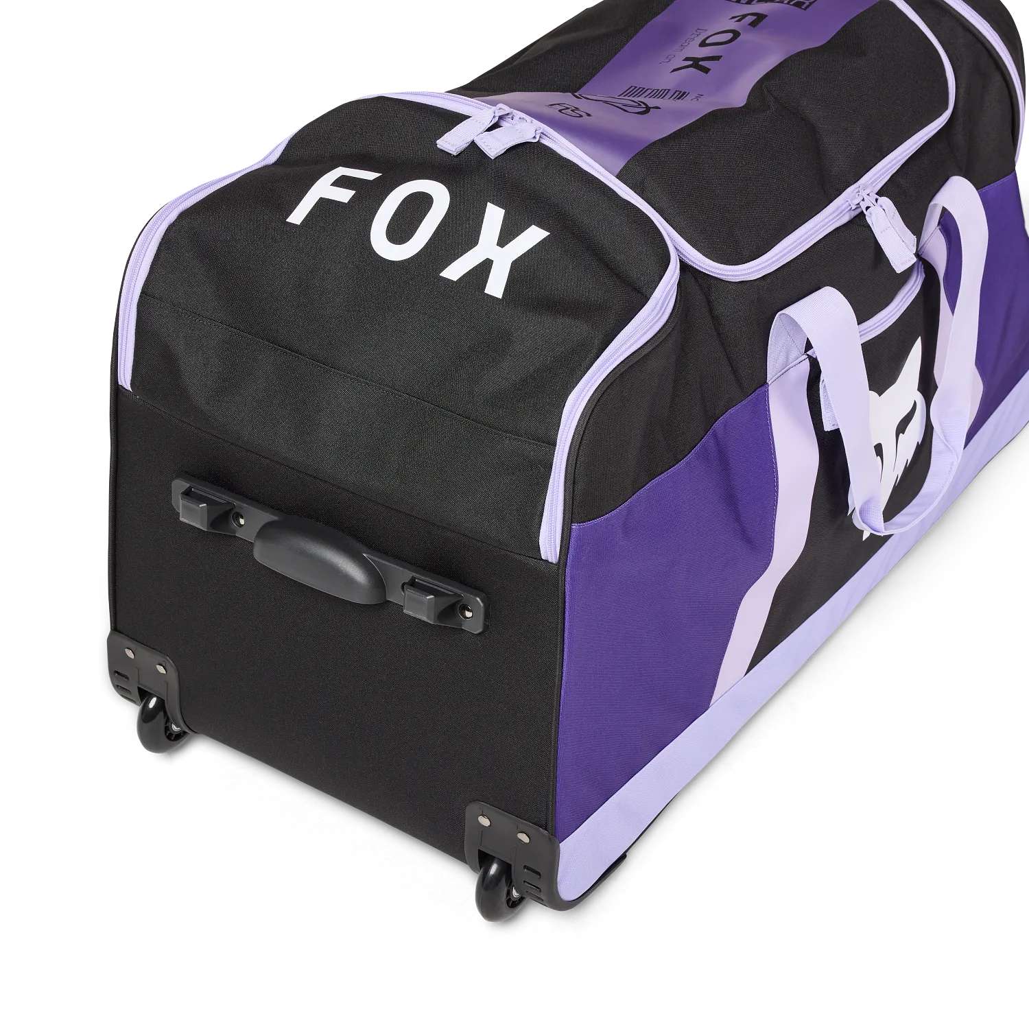 Fox Racing Race Spec Shuttle 180 Roller Bag