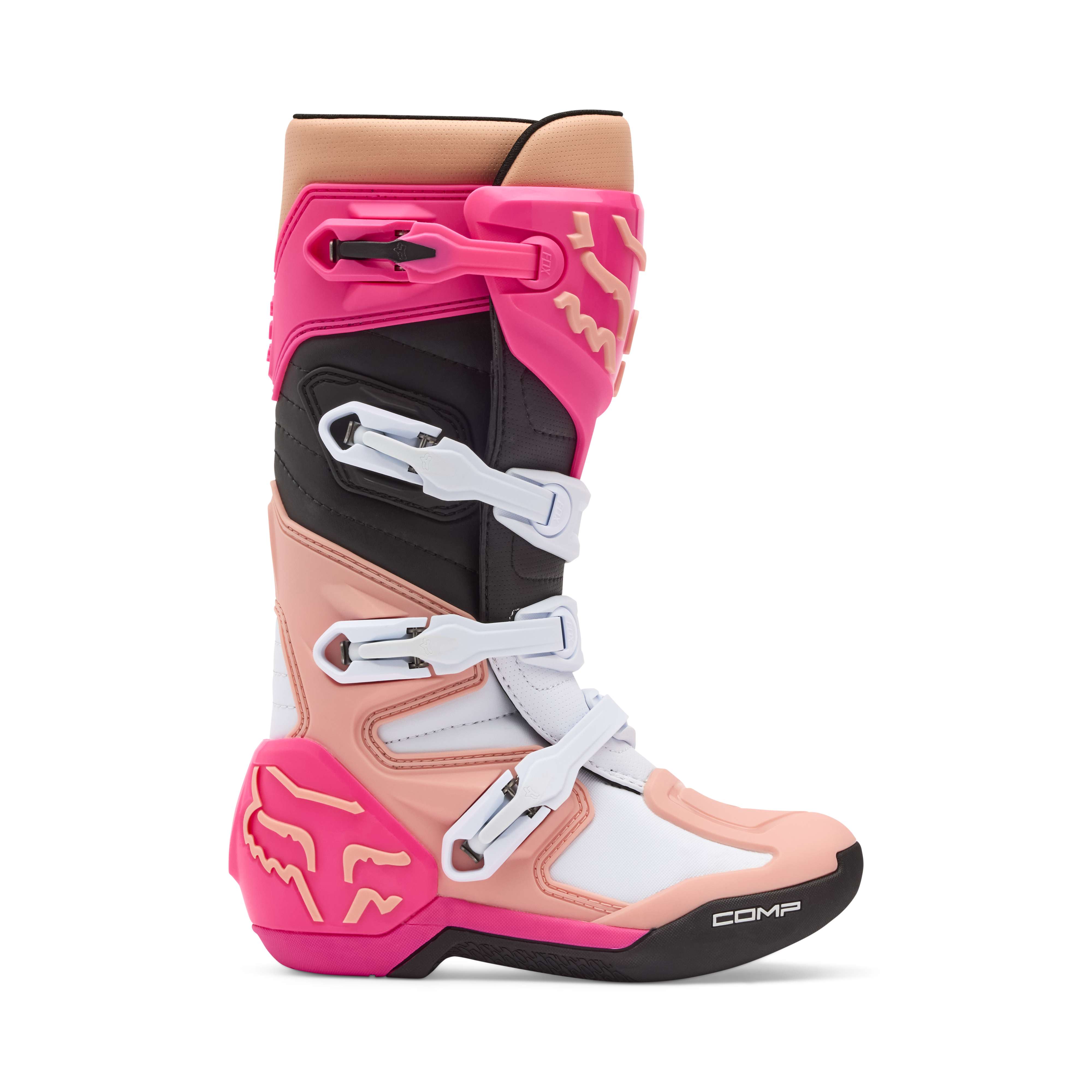 Fox Racing Women's Comp MX Boot