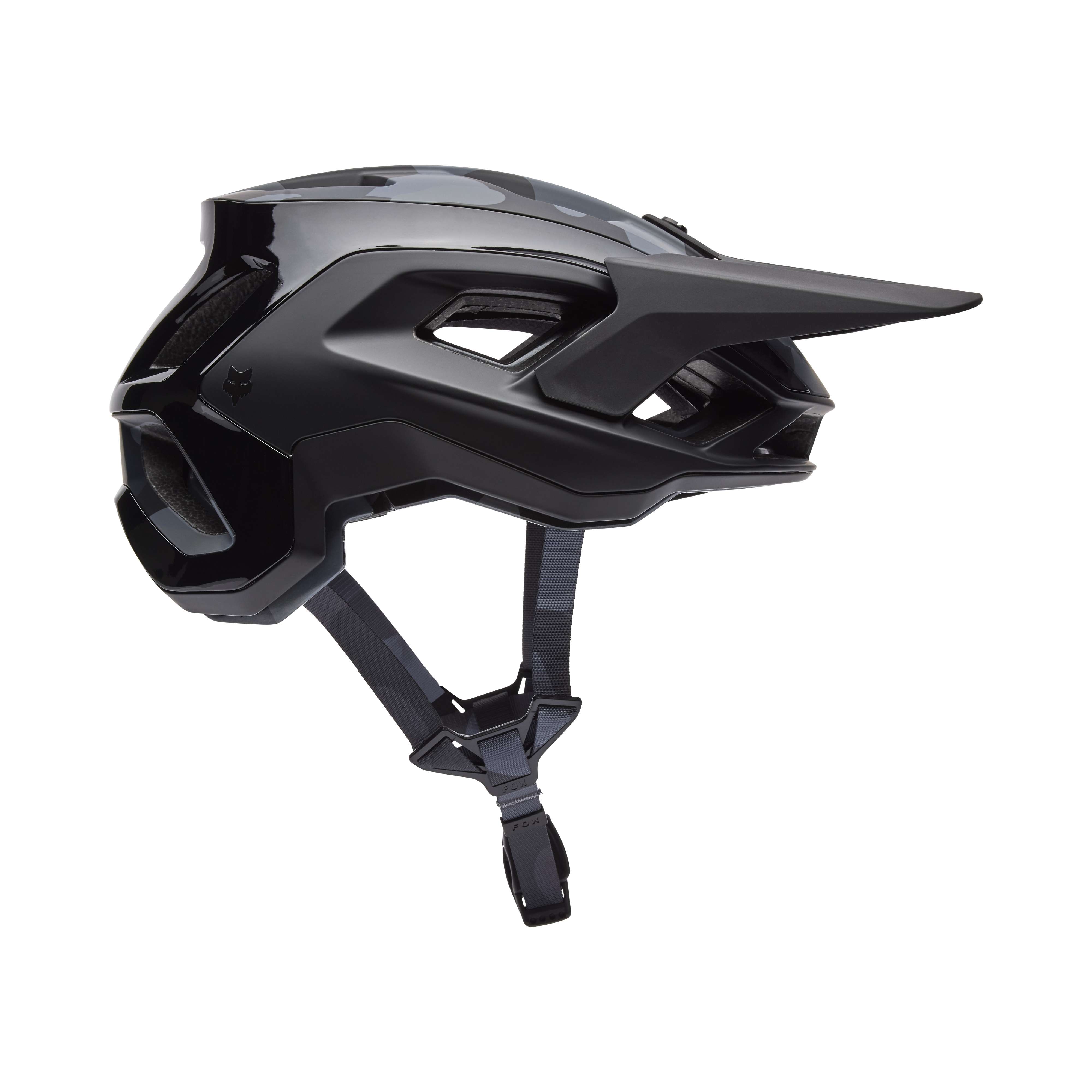 Fox Racing Speedframe RS AS Helmet
