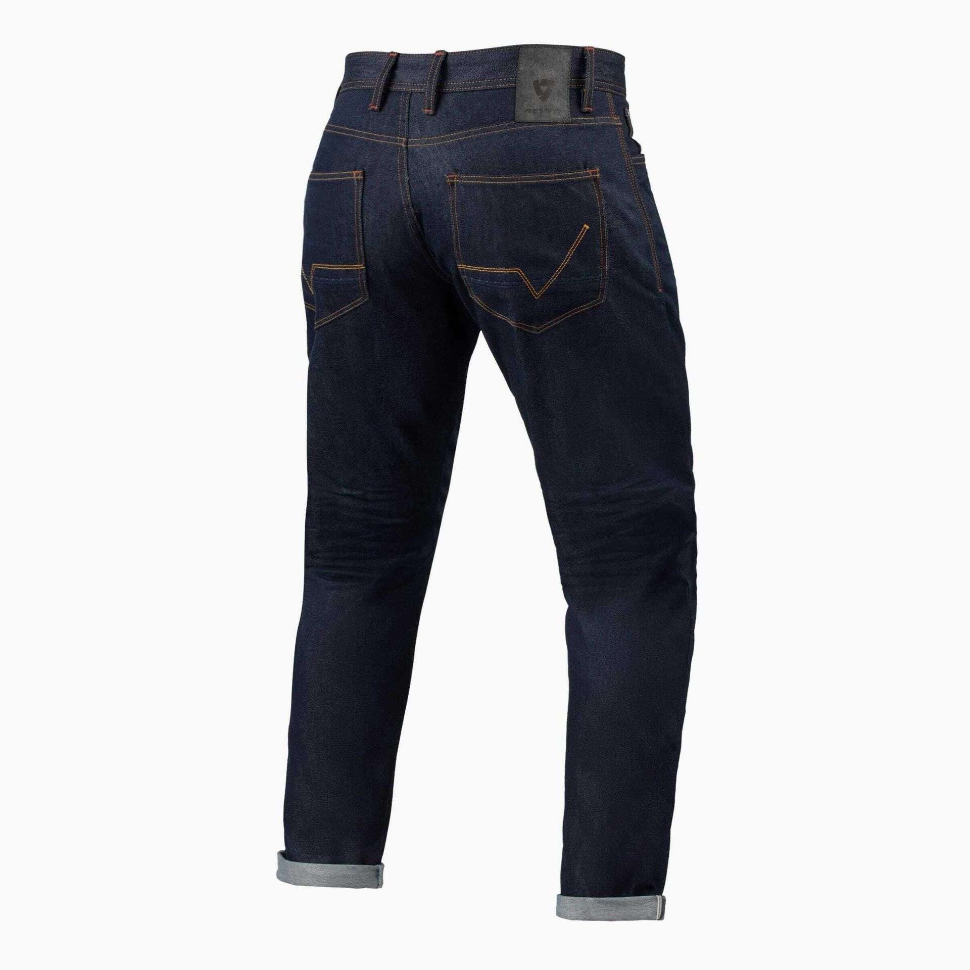 Rev'IT! Lewis Selvedge Jean