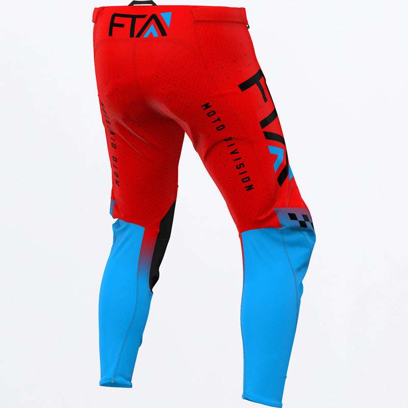 FXR STYLZ Moto Pant