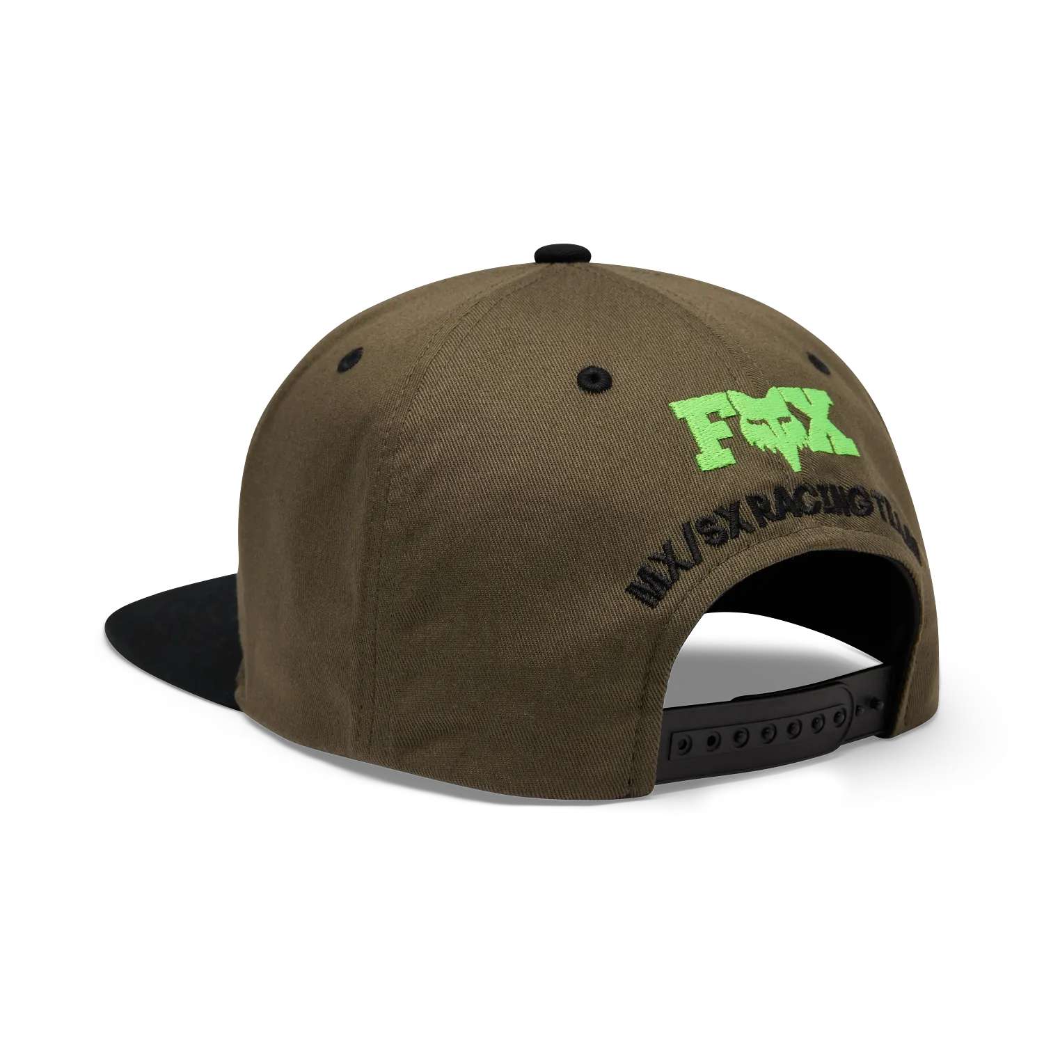 Fox Racing Kawi Snapback Hat