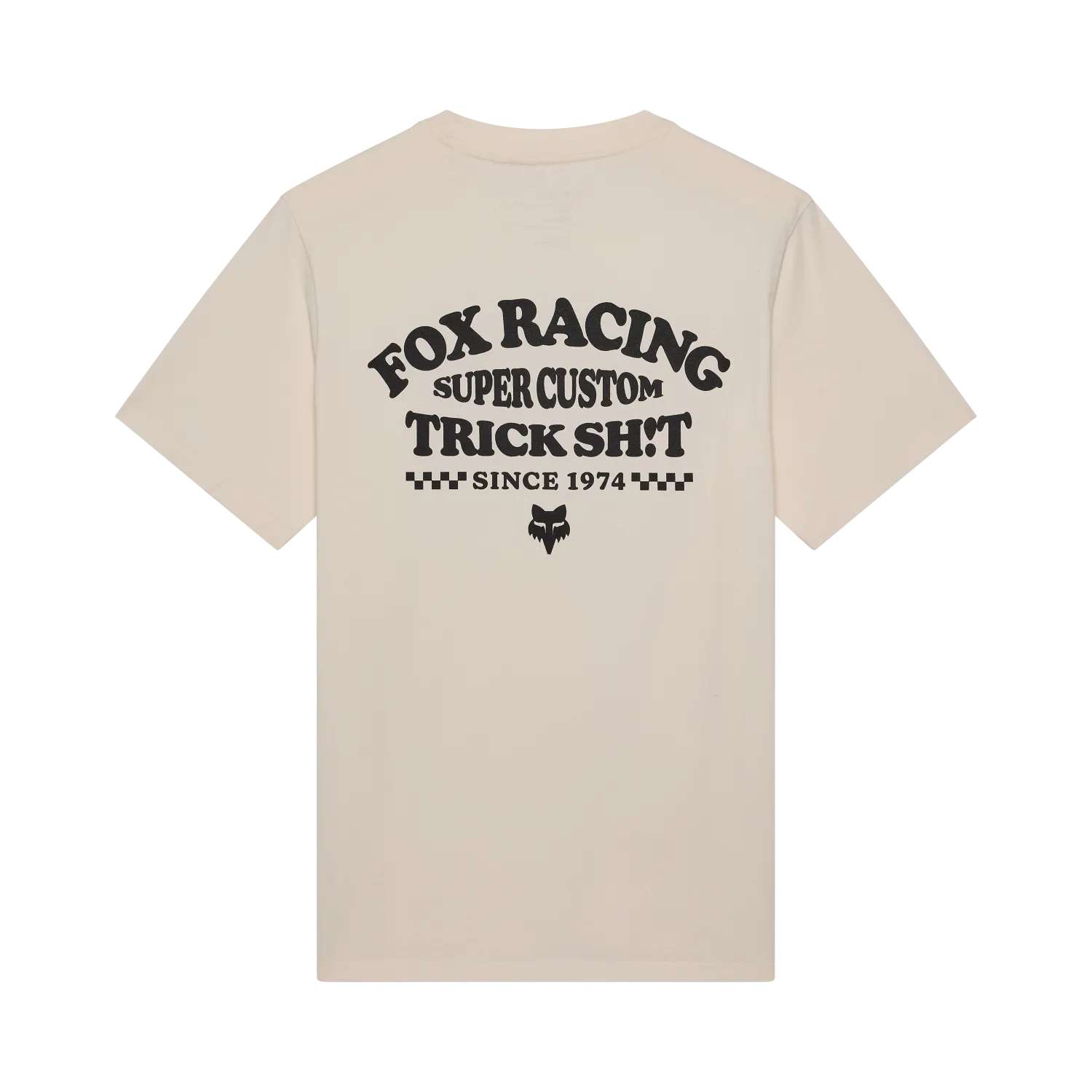Fox Racing Trick 195 Original Tee
