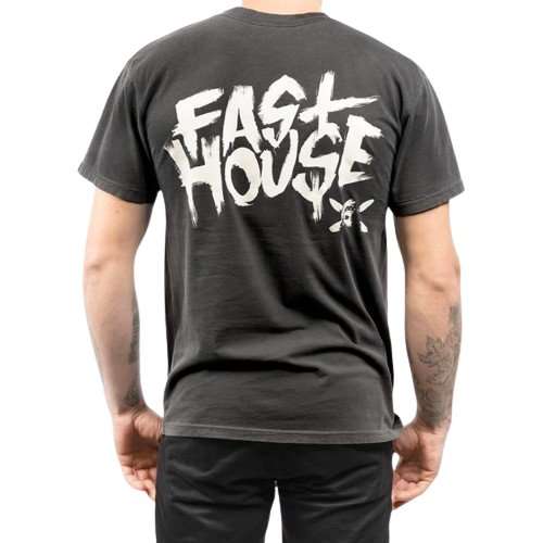 Fasthouse Shorebreaker Tee (Closeout)