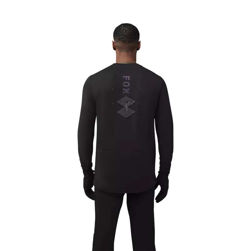 Maillot Fox Racing Ranger Lunar Drirelease