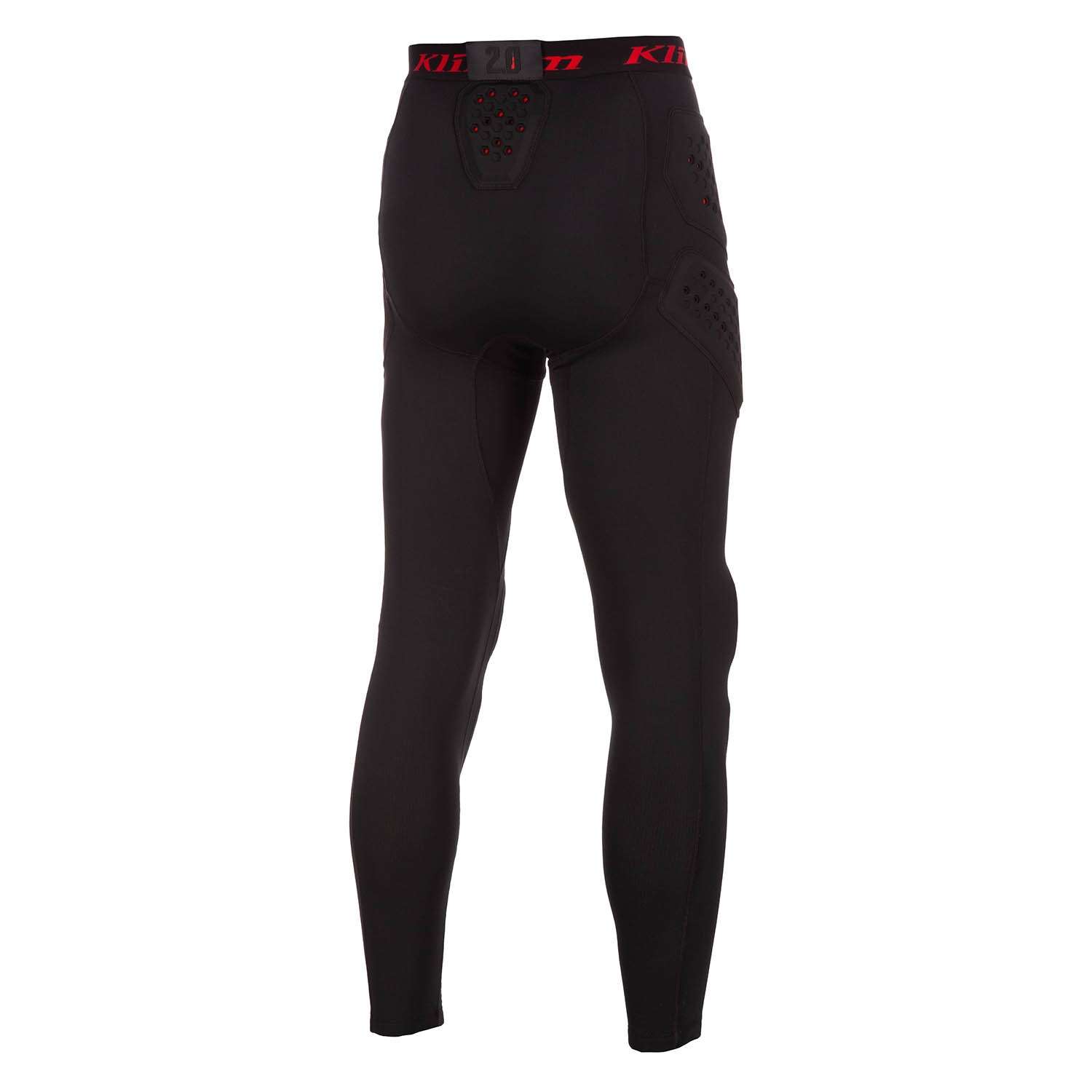 Klim Aggressor Armored Pant 2.0