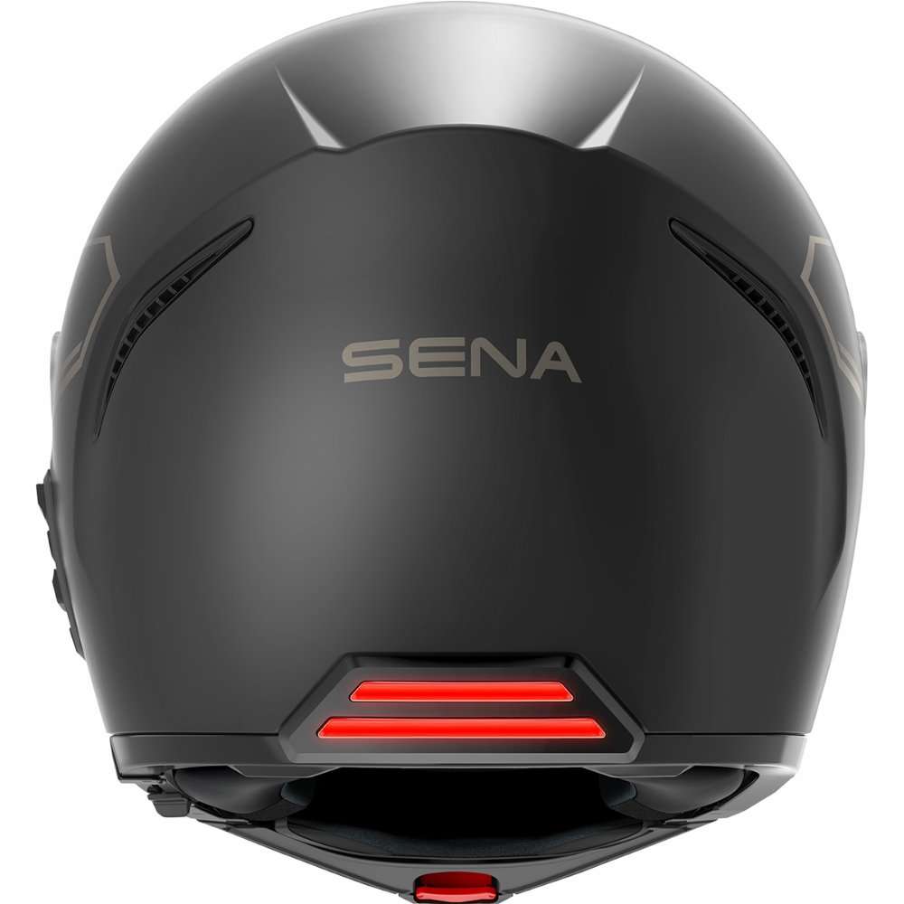 Casque modulaire Sena Impulse