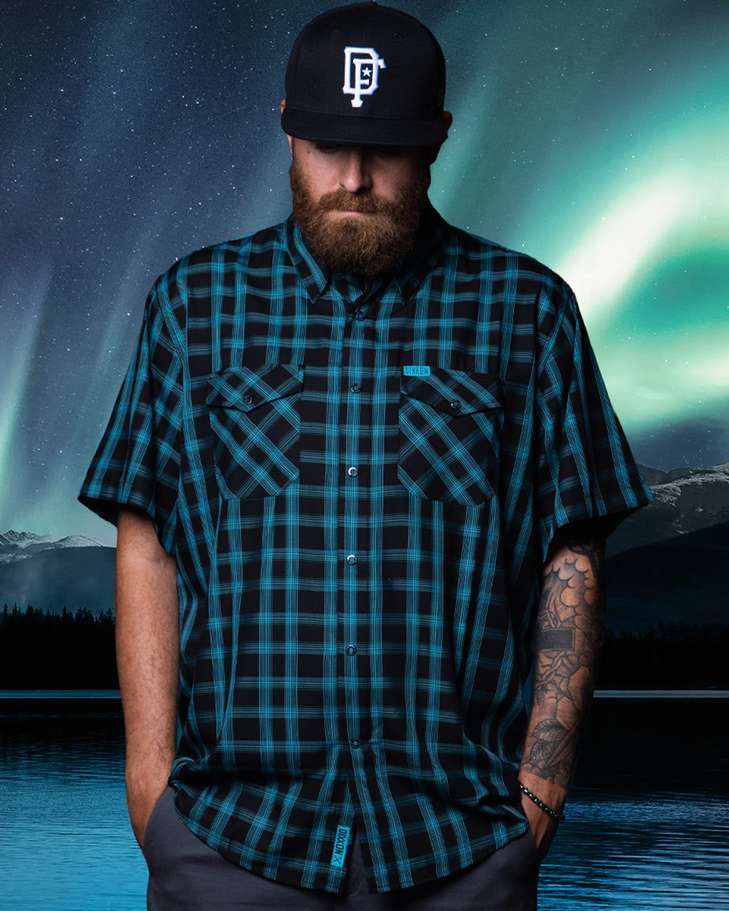 Dixxon Nordic Bamboo Shirt