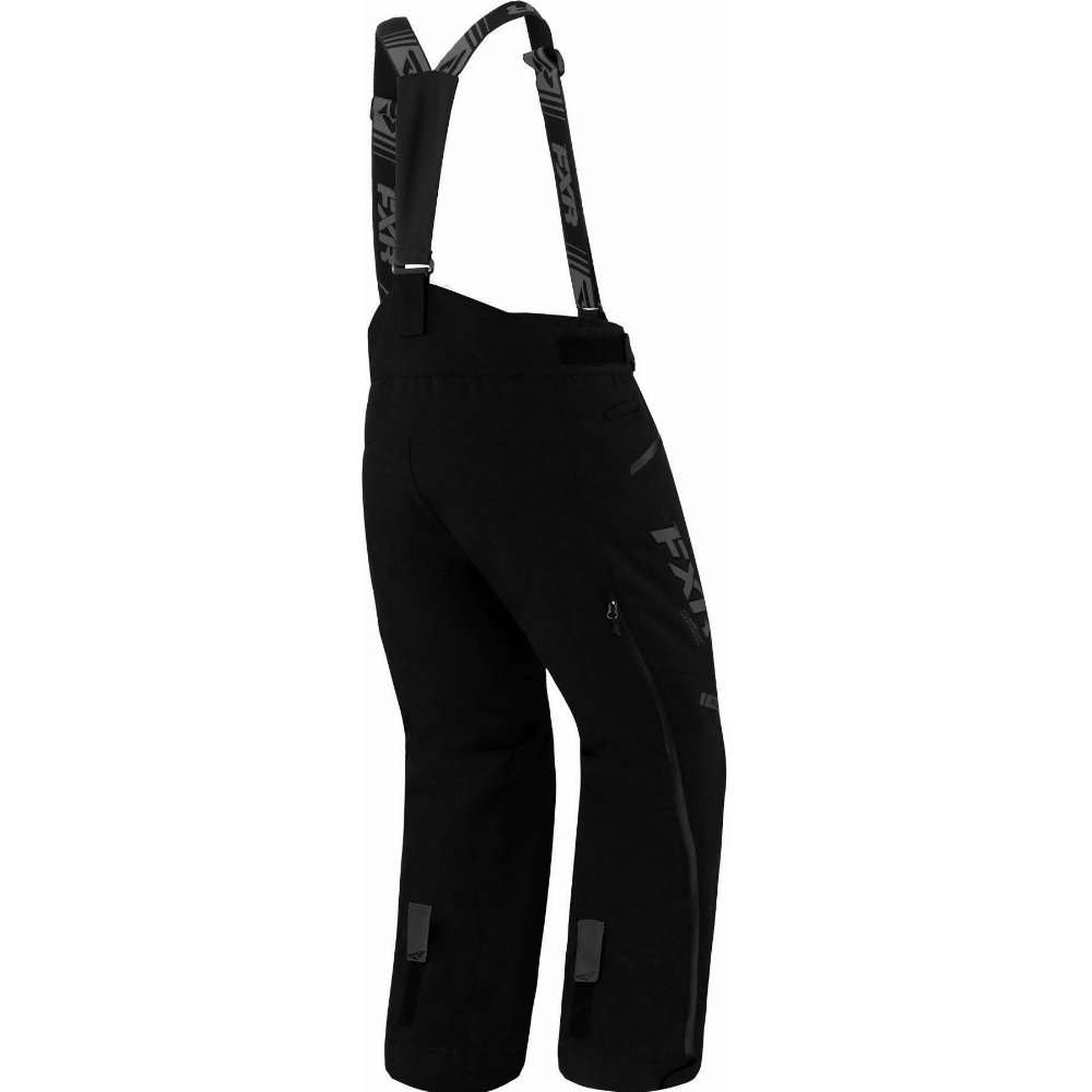 FXR Mission FX Pant