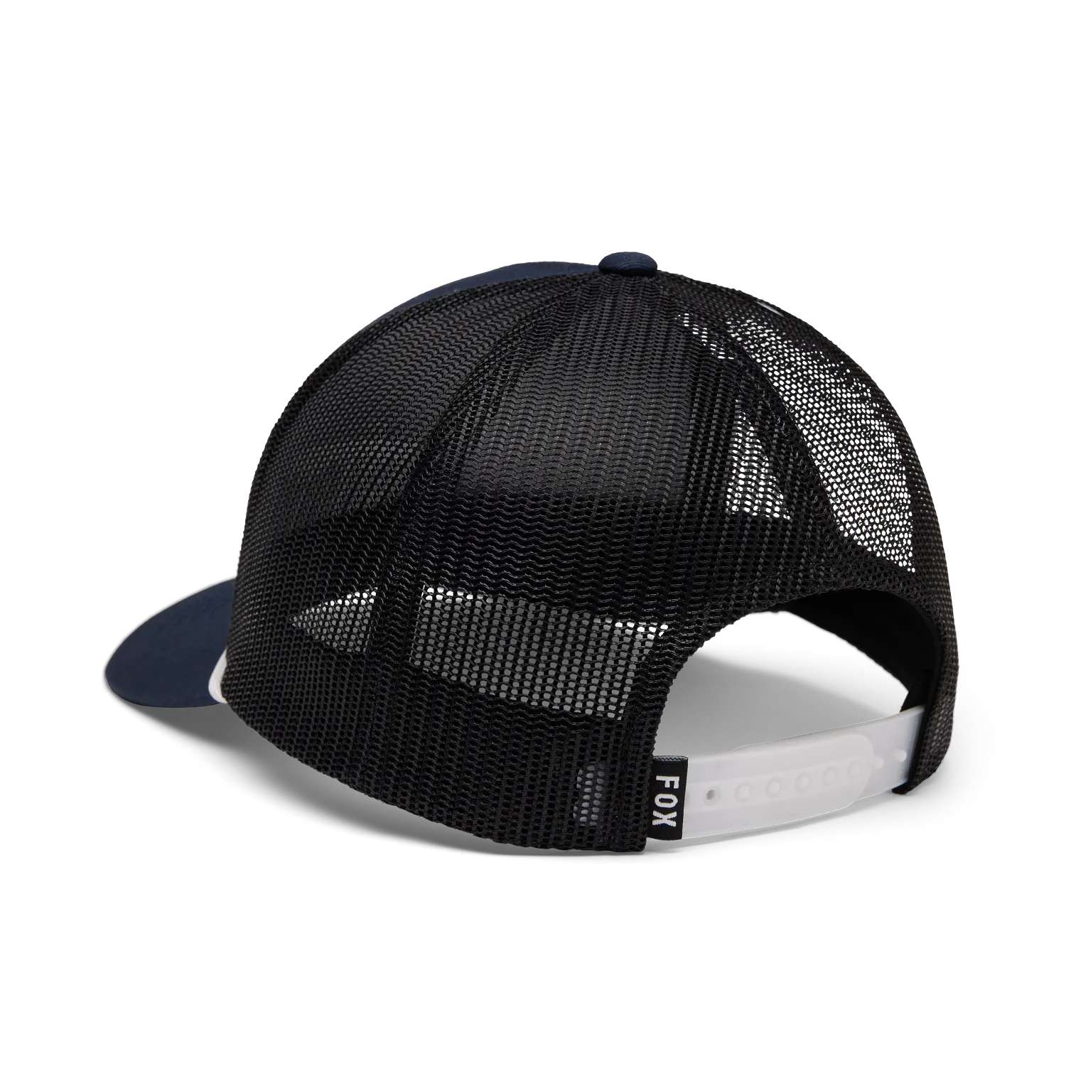 Fox Racing Women's Supply Mesh Rope Trucker Hat