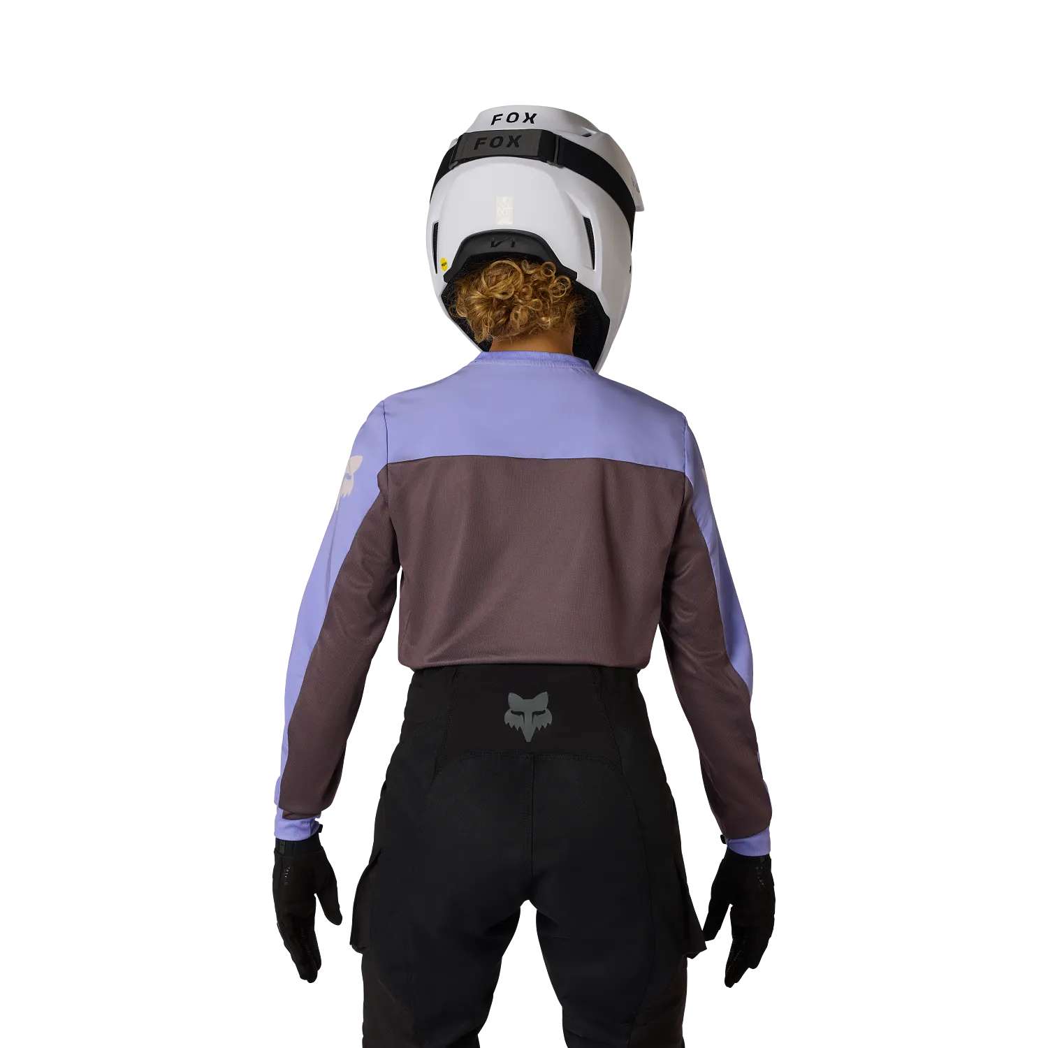 Fox Racing Women's Ranger Off-Road MX Jersey