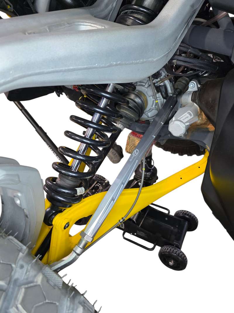 Elektric Offroad Billet Tie Rods
