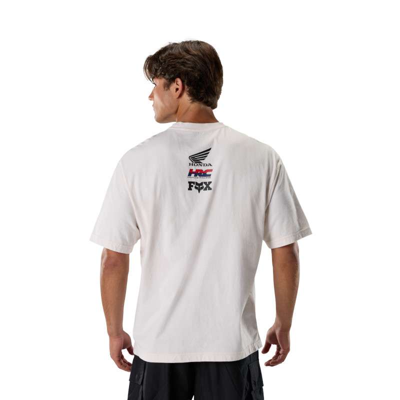 Fox Racing Honda Midweight Tee