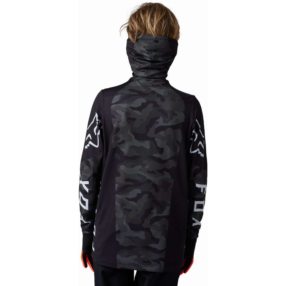 Maillot Fox Racing Youth Ranger Drive Kruz (Liquidation)