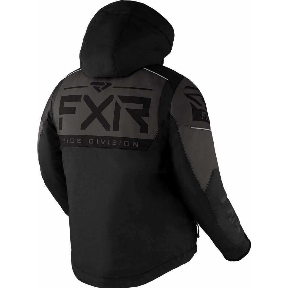 FXR Youth Helium Jacket (Closeout)
