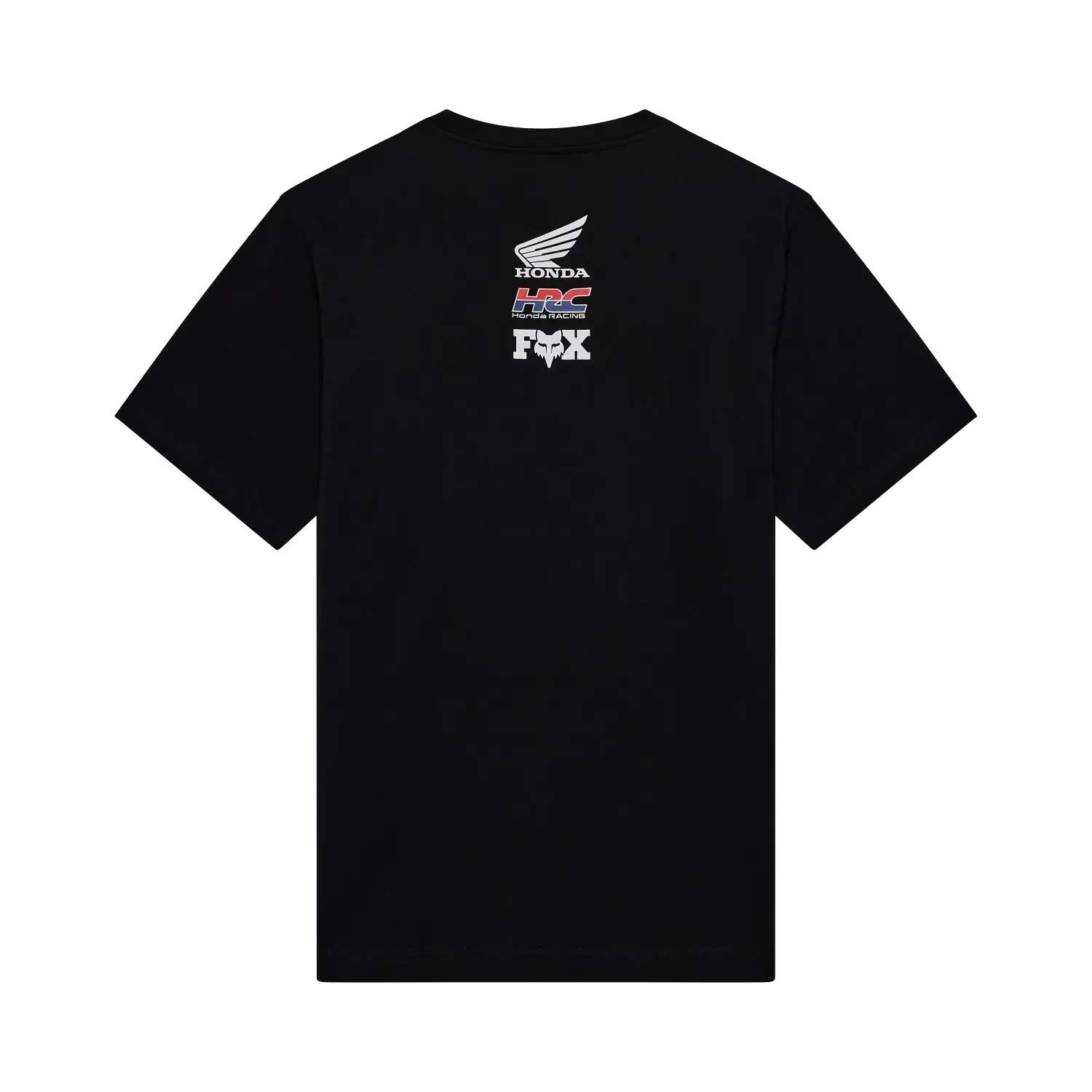 Fox Racing Honda Midweight Tee