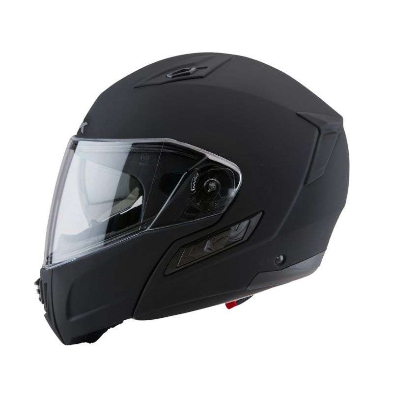 Zox Condor SVS Solid Modular Helmet