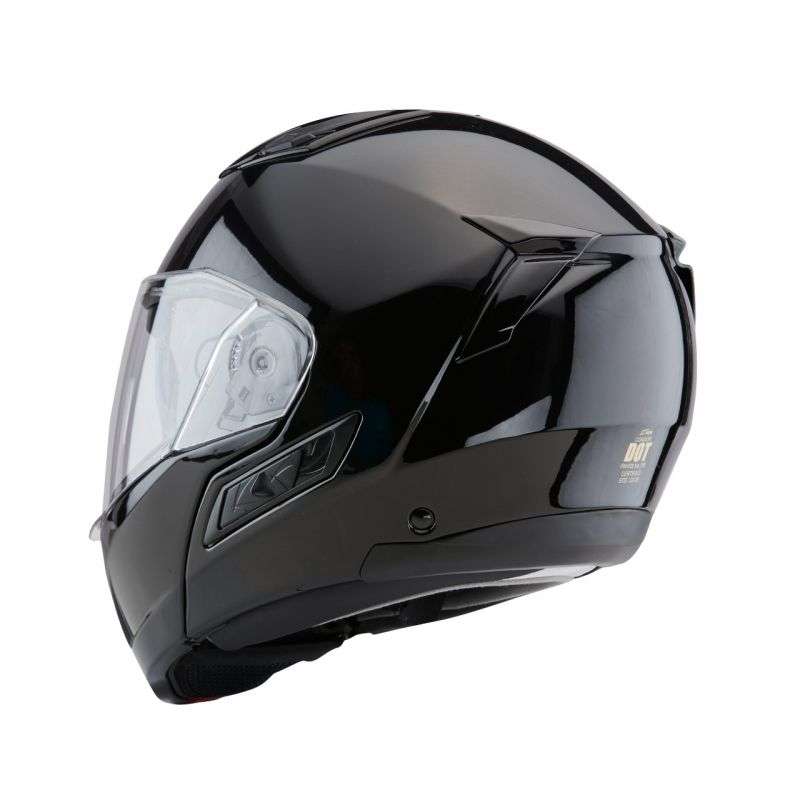 Zox Condor SVS Solid Modular Helmet