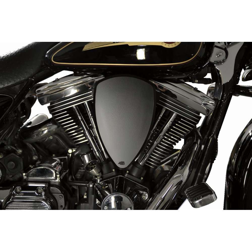 Baron Custom Accessories Motorcycle Big Air Kit