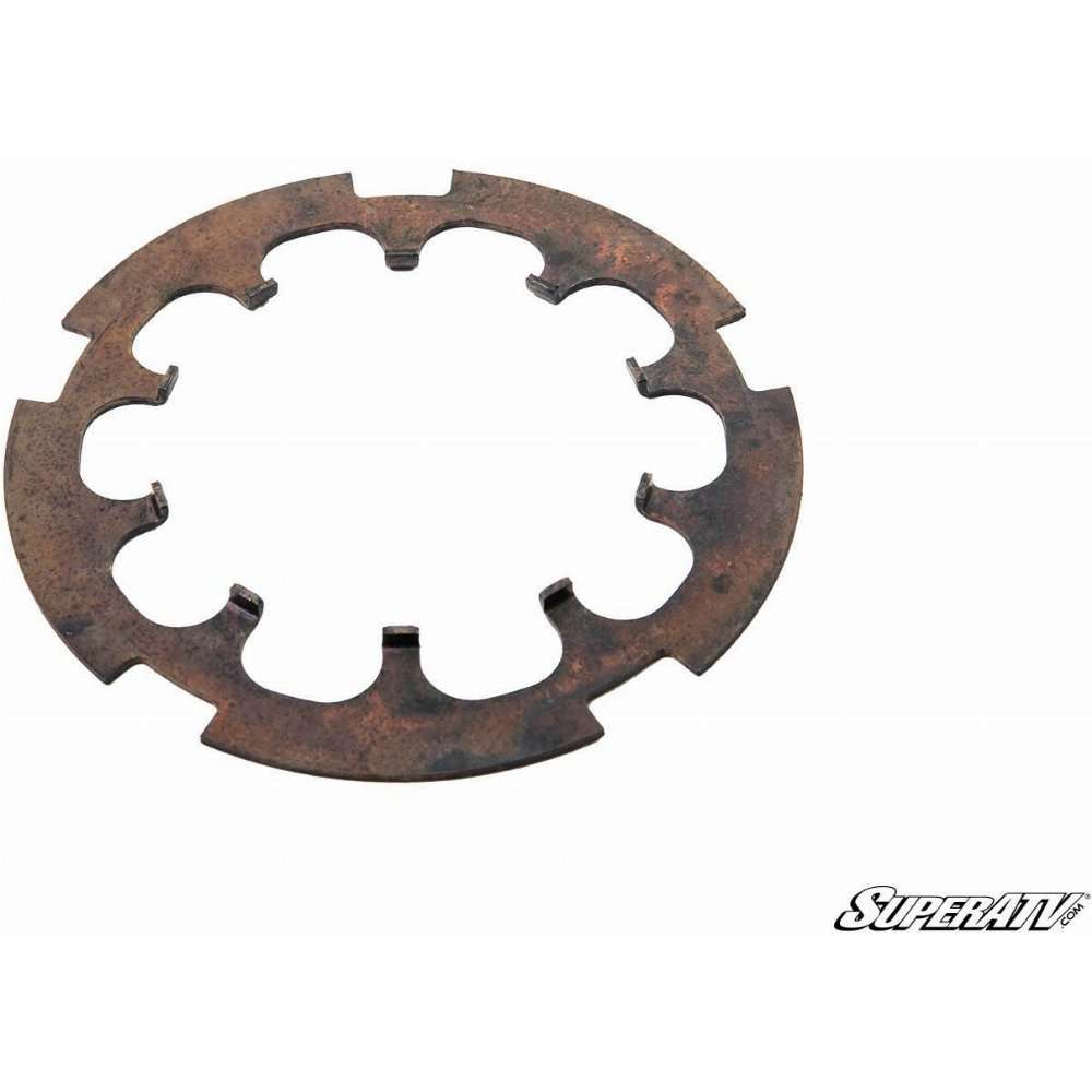 SuperATV Polaris Armature Plate