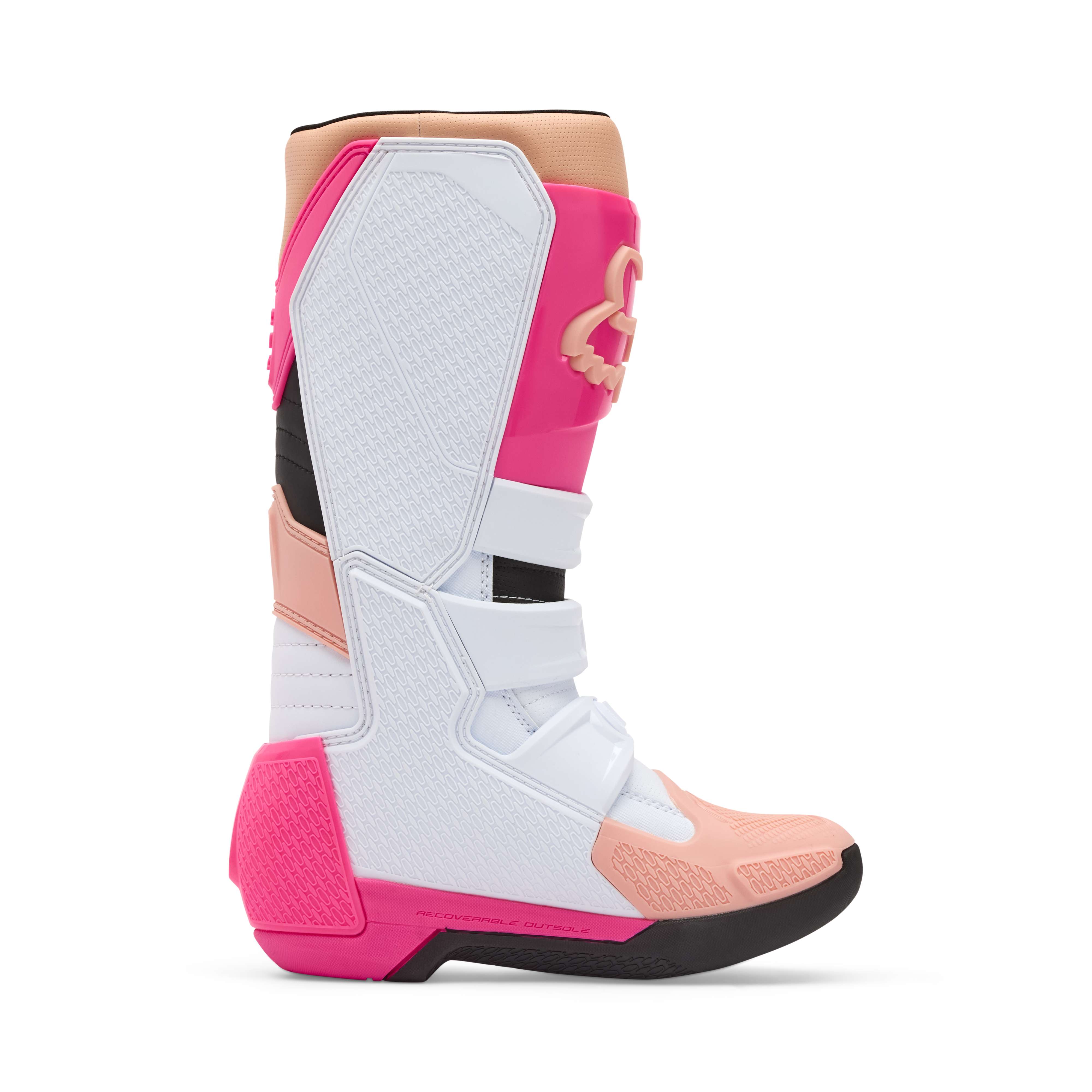 Fox Racing Women's Comp MX Boot