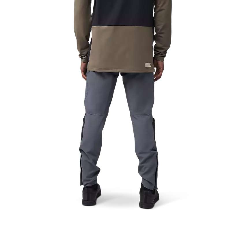 Pantalon Fox Racing Defend Fire