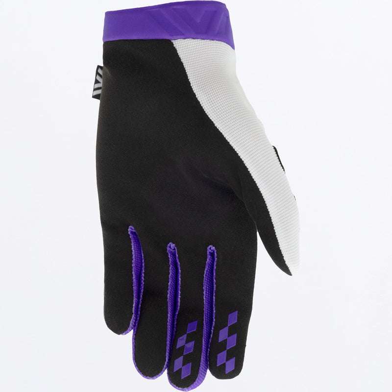 FXR Youth STYLZ Glove