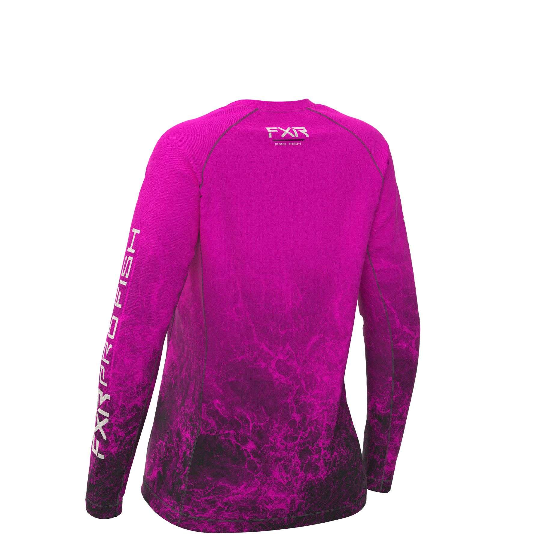 FXR Women's Derby UPF Longsleeve (Closeout)