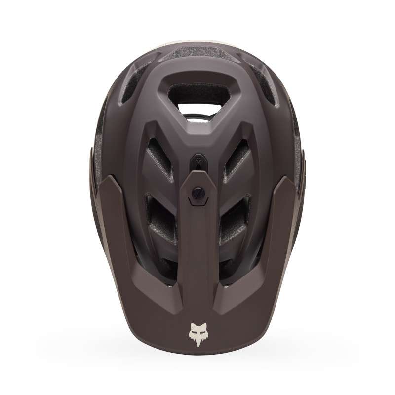 Casque Fox Racing Dropframe Pro Grid CE