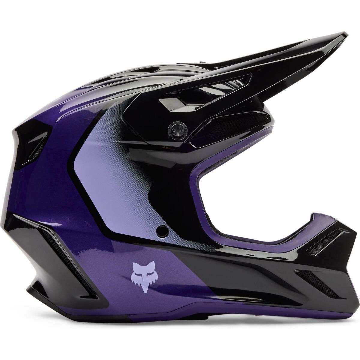 Fox Racing Youth V3 Spire MIPS Helmet