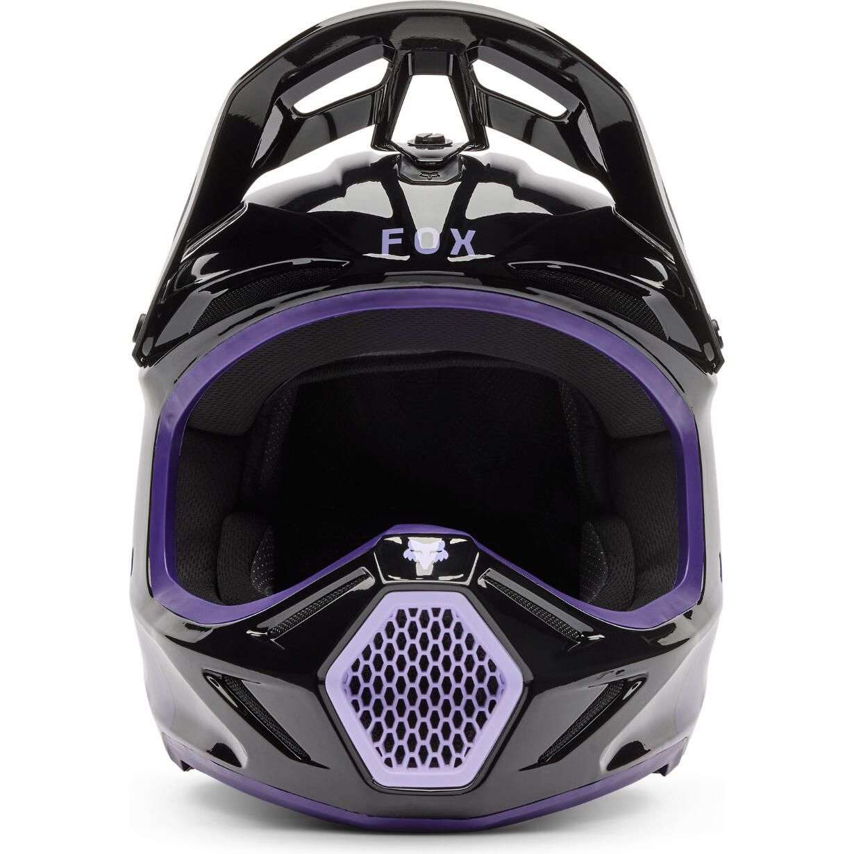 Fox Racing Youth V3 Spire MIPS Helmet
