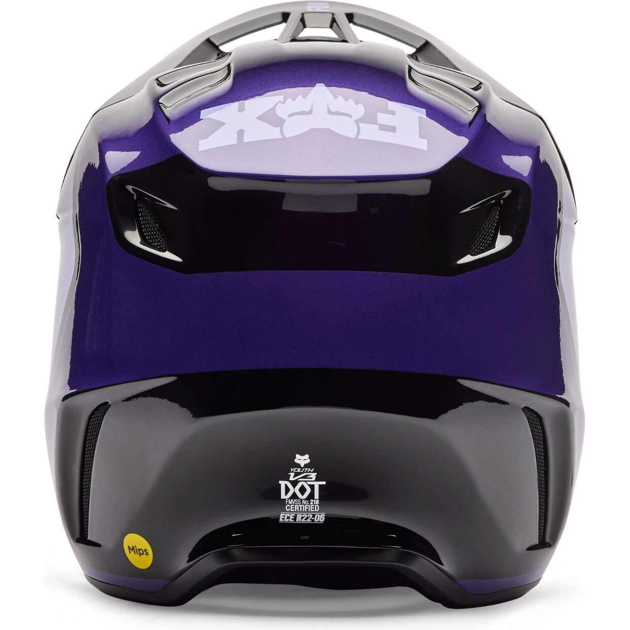Fox Racing Youth V3 Spire MIPS Helmet