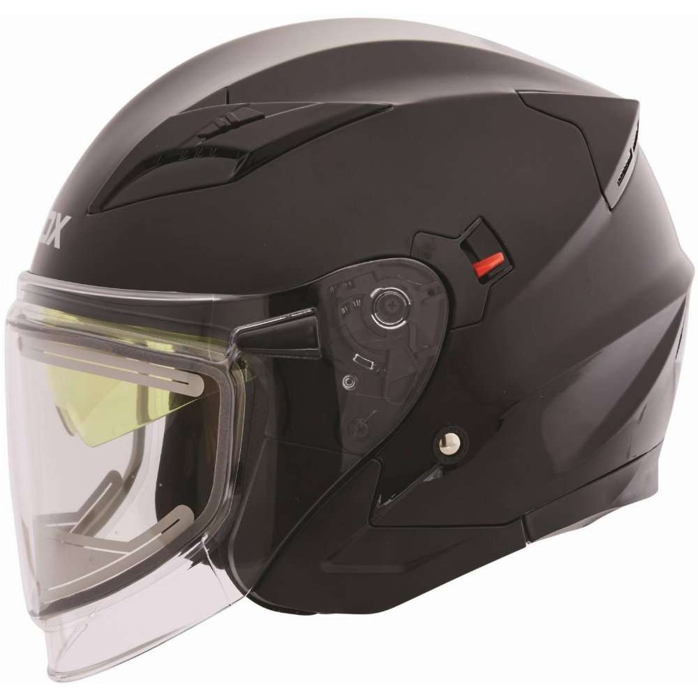 Casque d'hiver Zox Journey S Solid 3/4