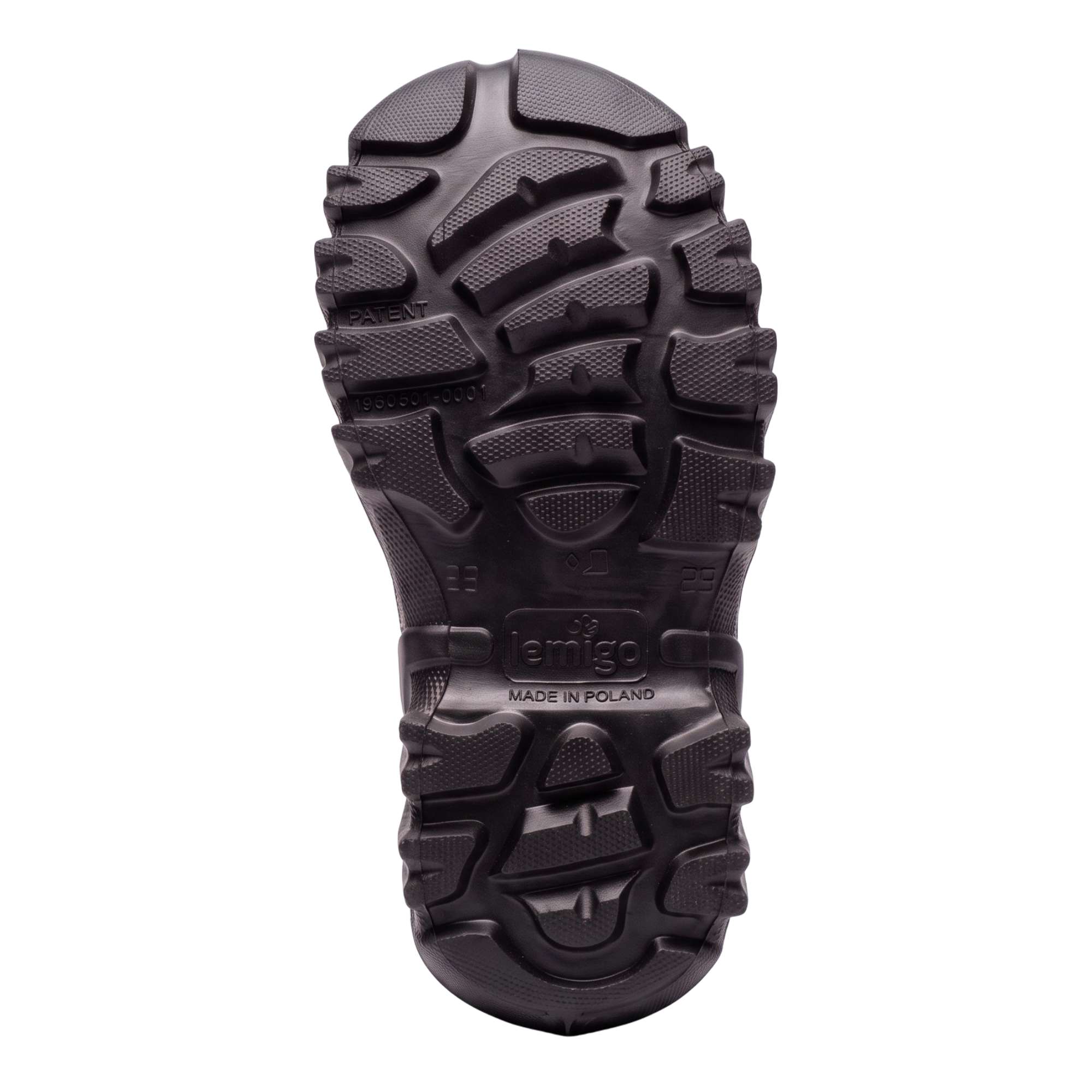 Bottes Grizzly Pro Max pour enfant/jeune