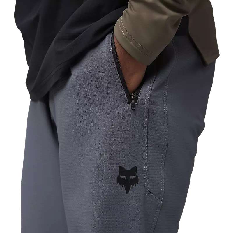 Pantalon Fox Racing Defend Fire