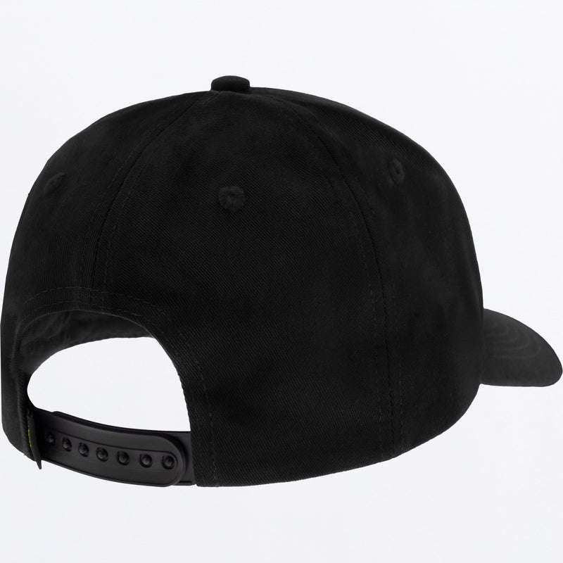 FXR Full Throttle Hat