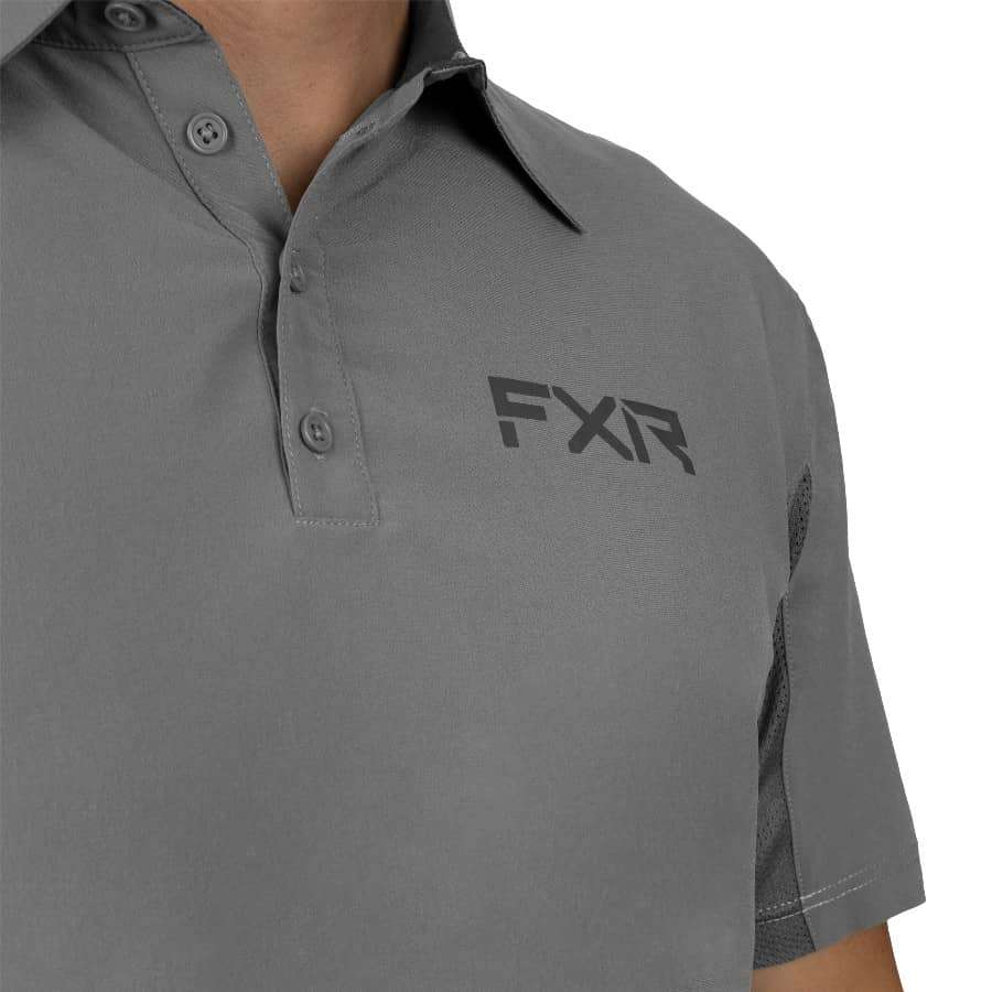Polo FXR Cast Performance UPF